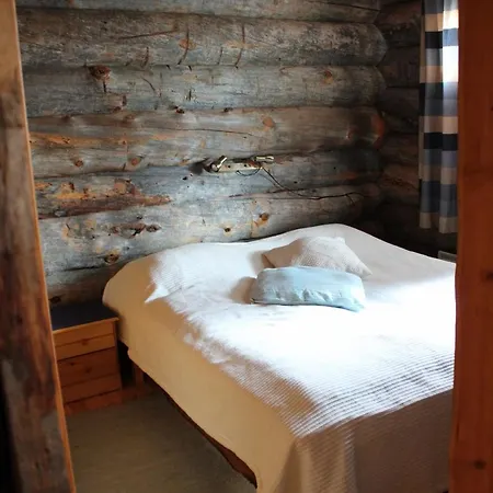 Ferienhaus Otsonpiha 1 - Moire