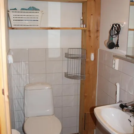 Ferienhaus Otsonpiha 1 - Moire Ruka