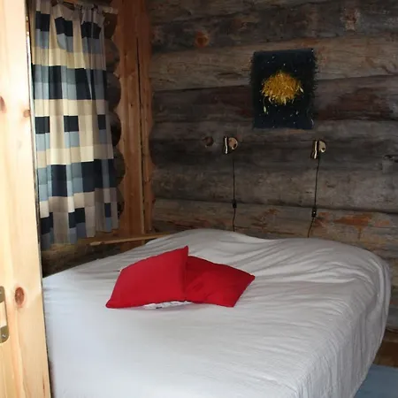 Otsonpiha 1 - Moire Ferienhaus *
